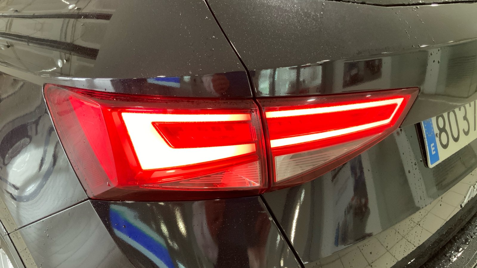 2021 Seat Ateca