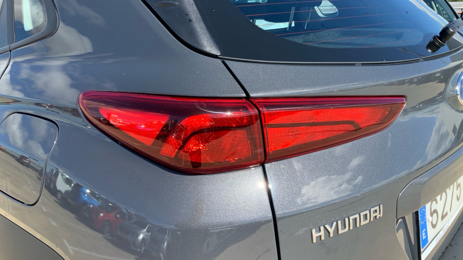 2023 Hyundai Kona