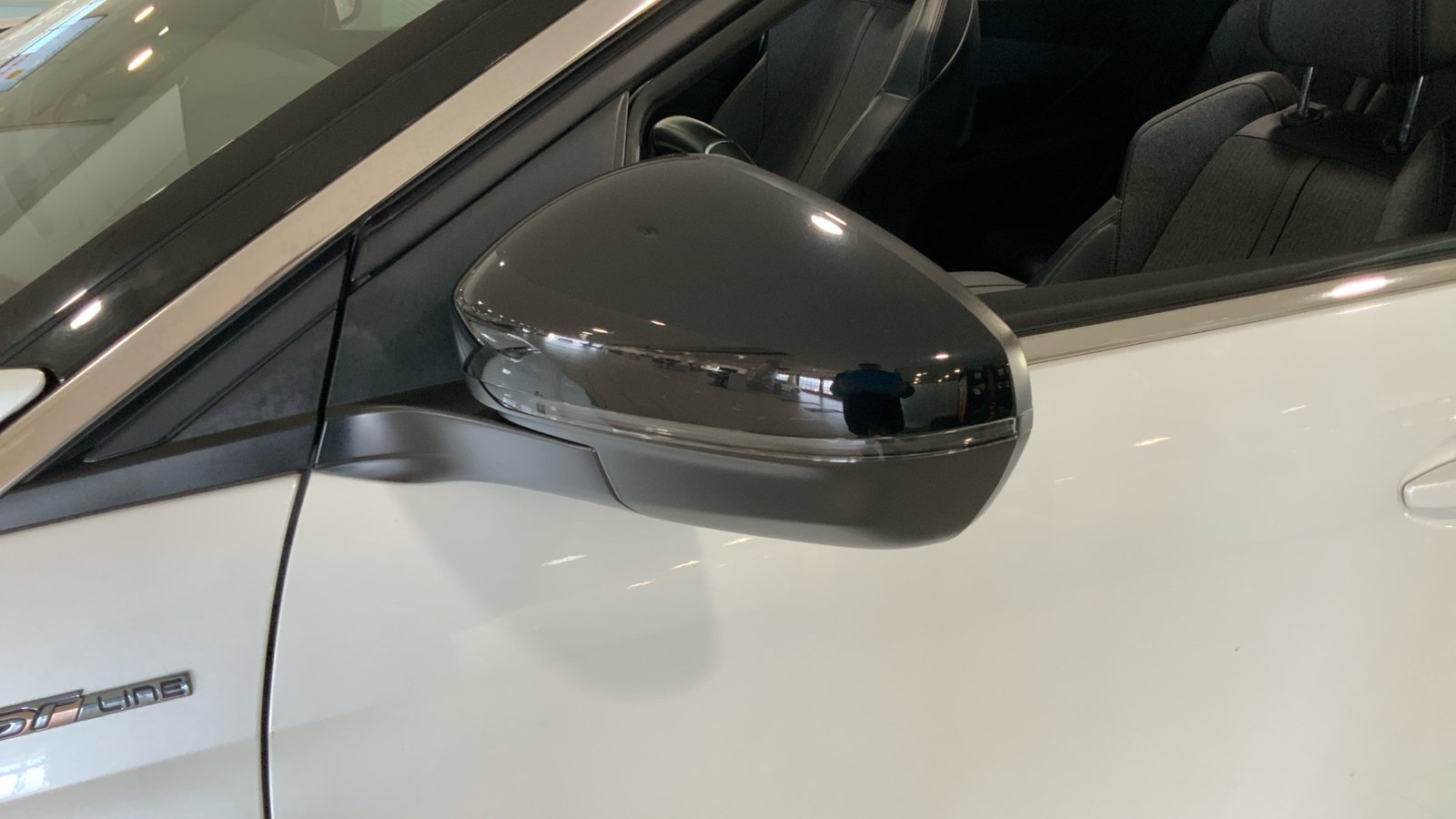 2018 Peugeot 5008