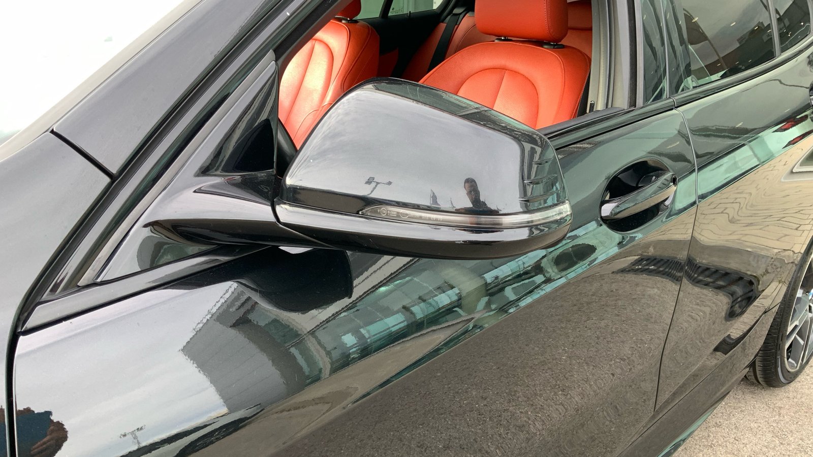 2021 BMW 118d