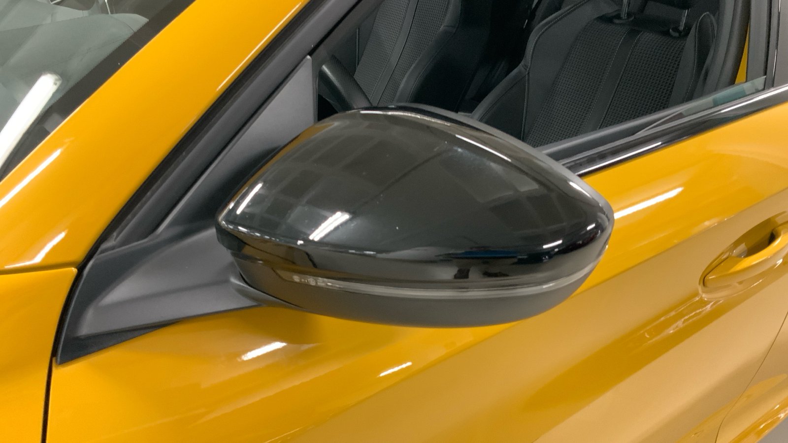 2021 Peugeot 208