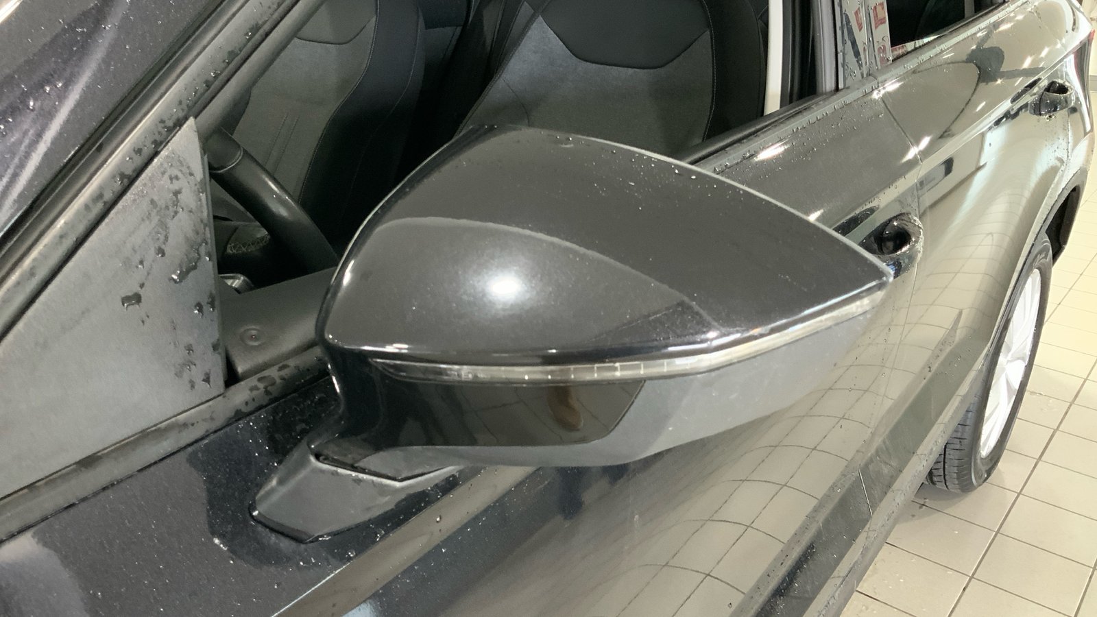 2021 Seat Ateca