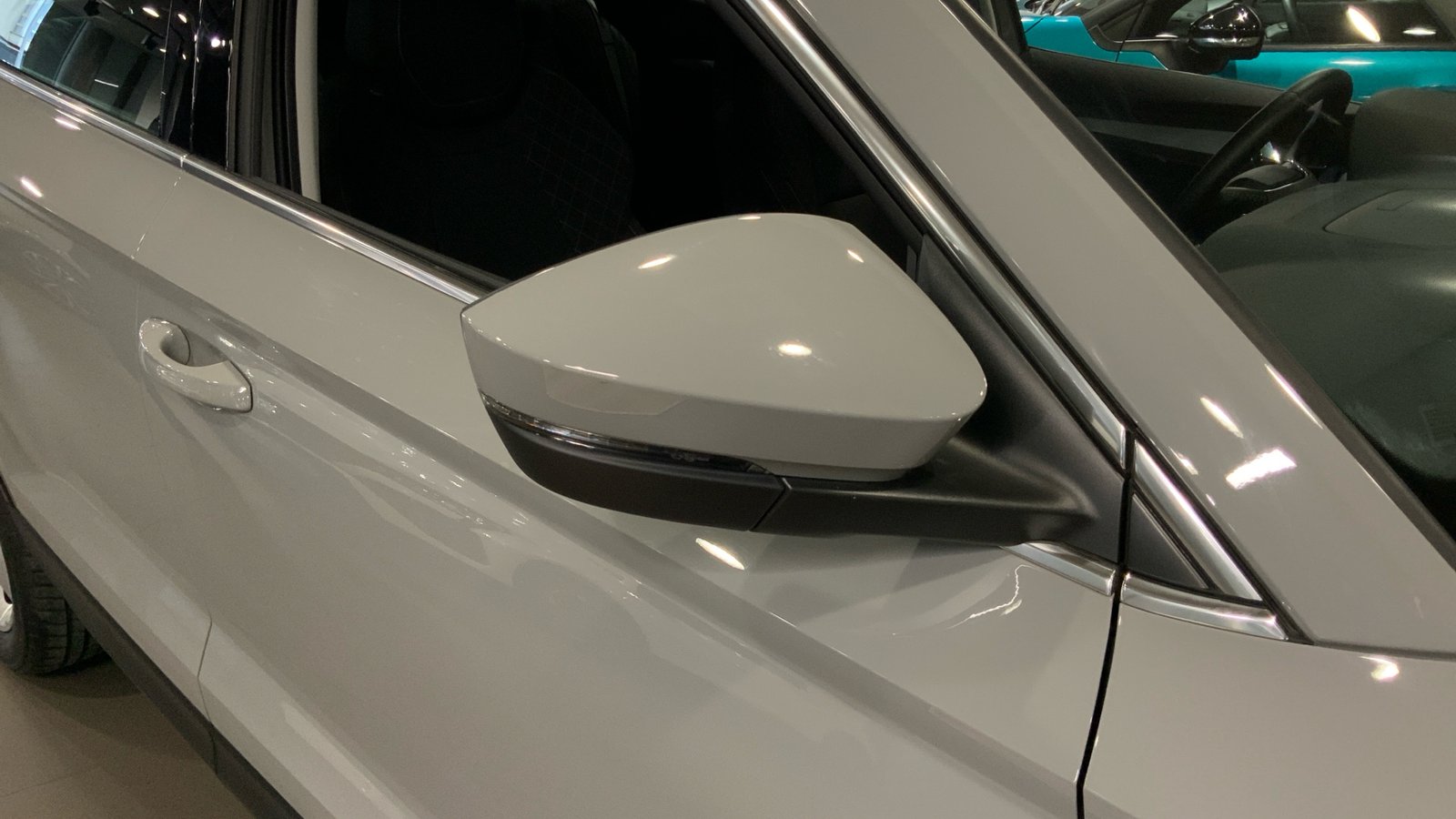 2021 Skoda Karoq