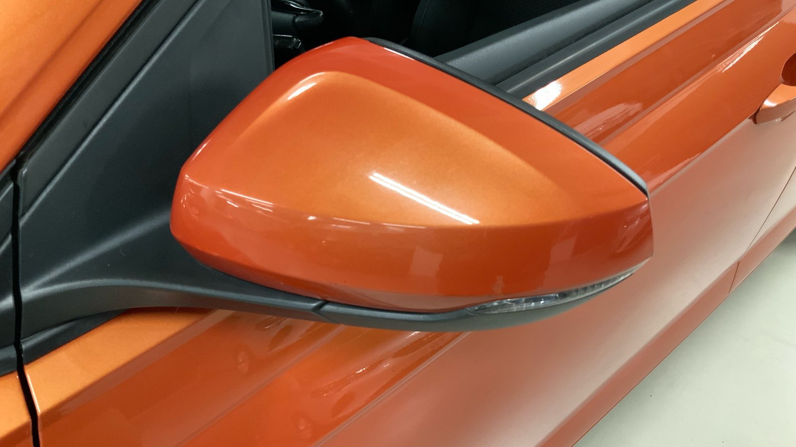 2021 Volkswagen Polo