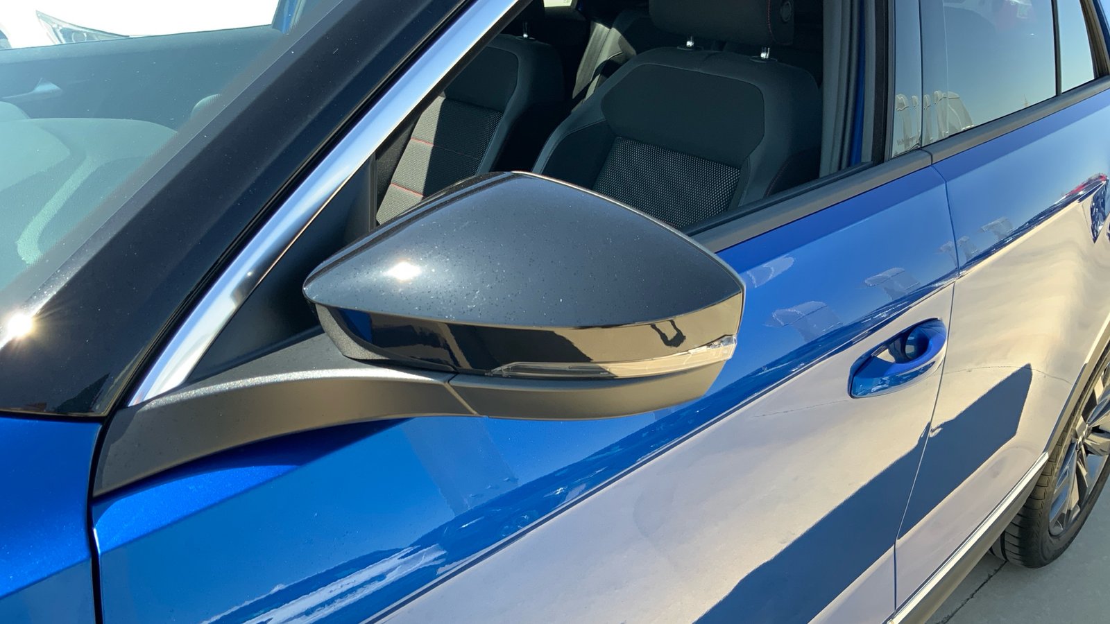 2021 Volkswagen T-Roc