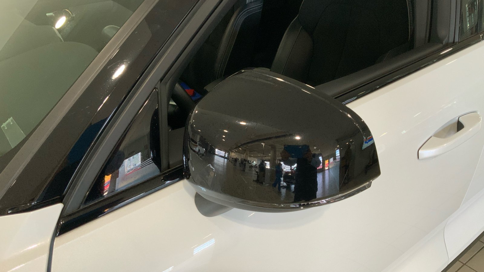2018 Volvo XC40