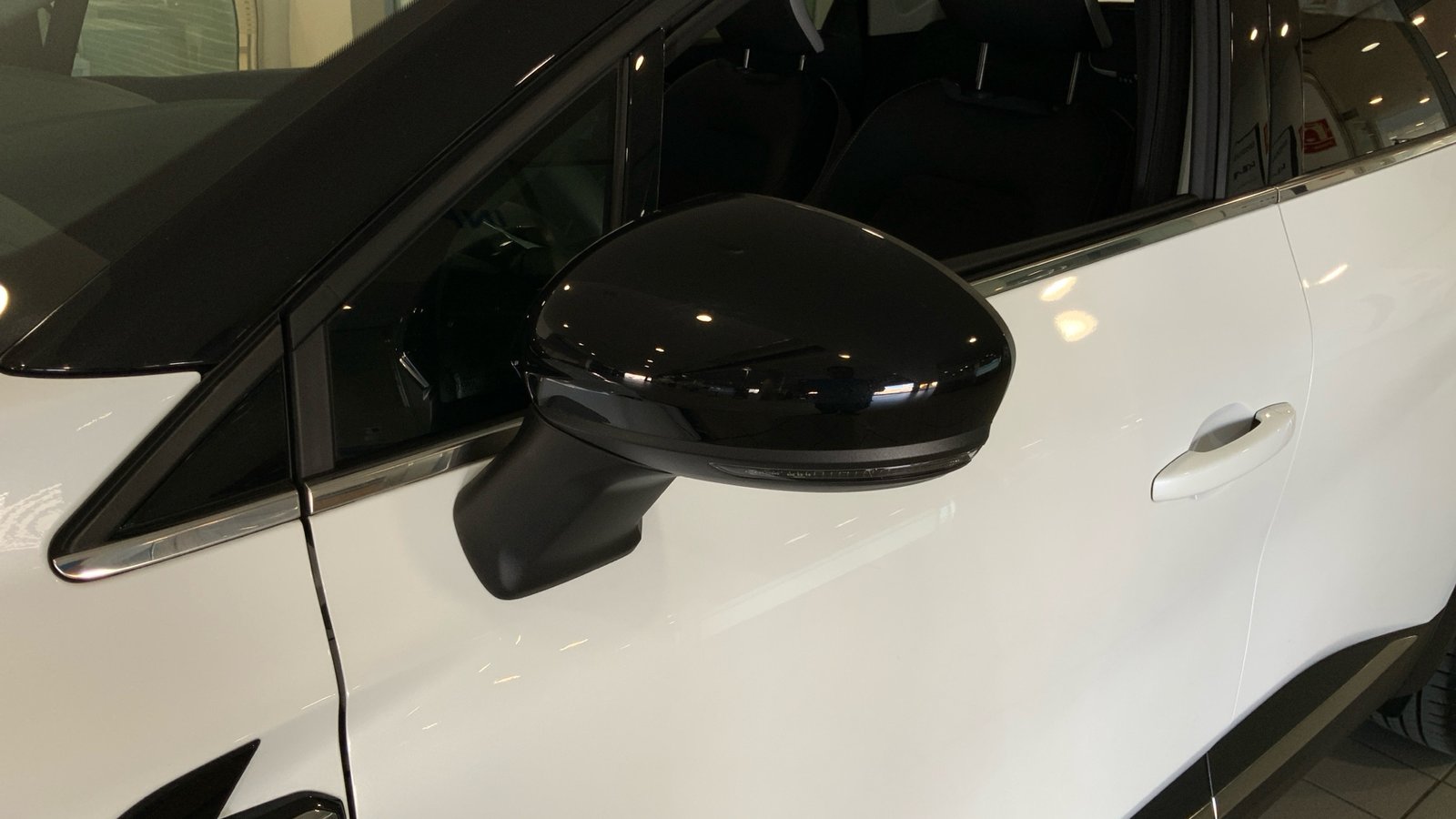 2022 Renault Captur