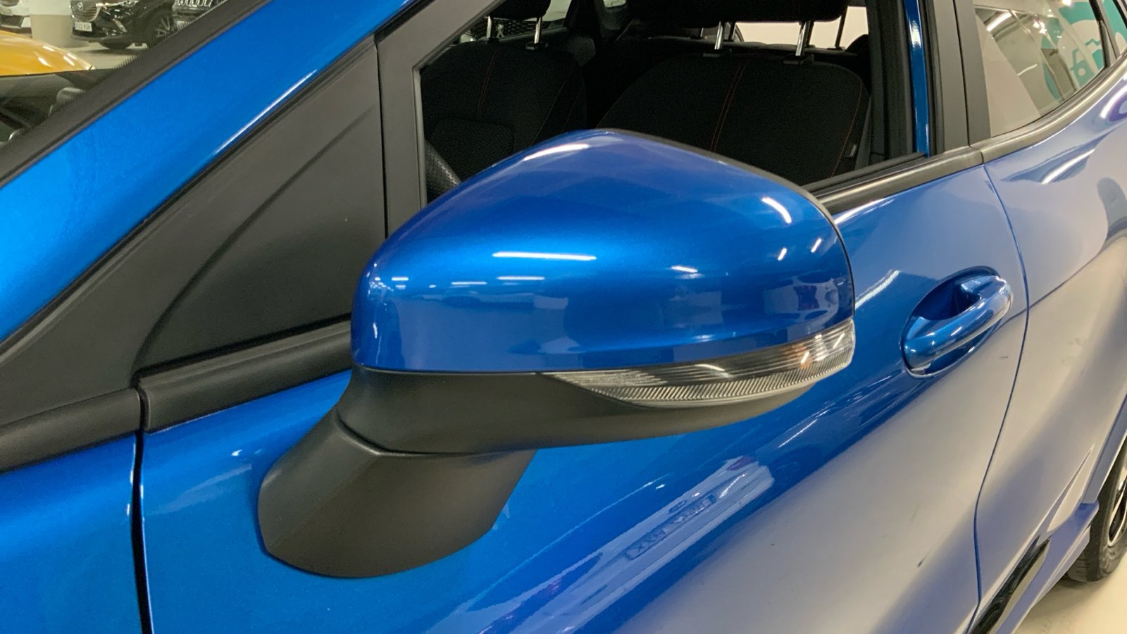2023 Ford Puma