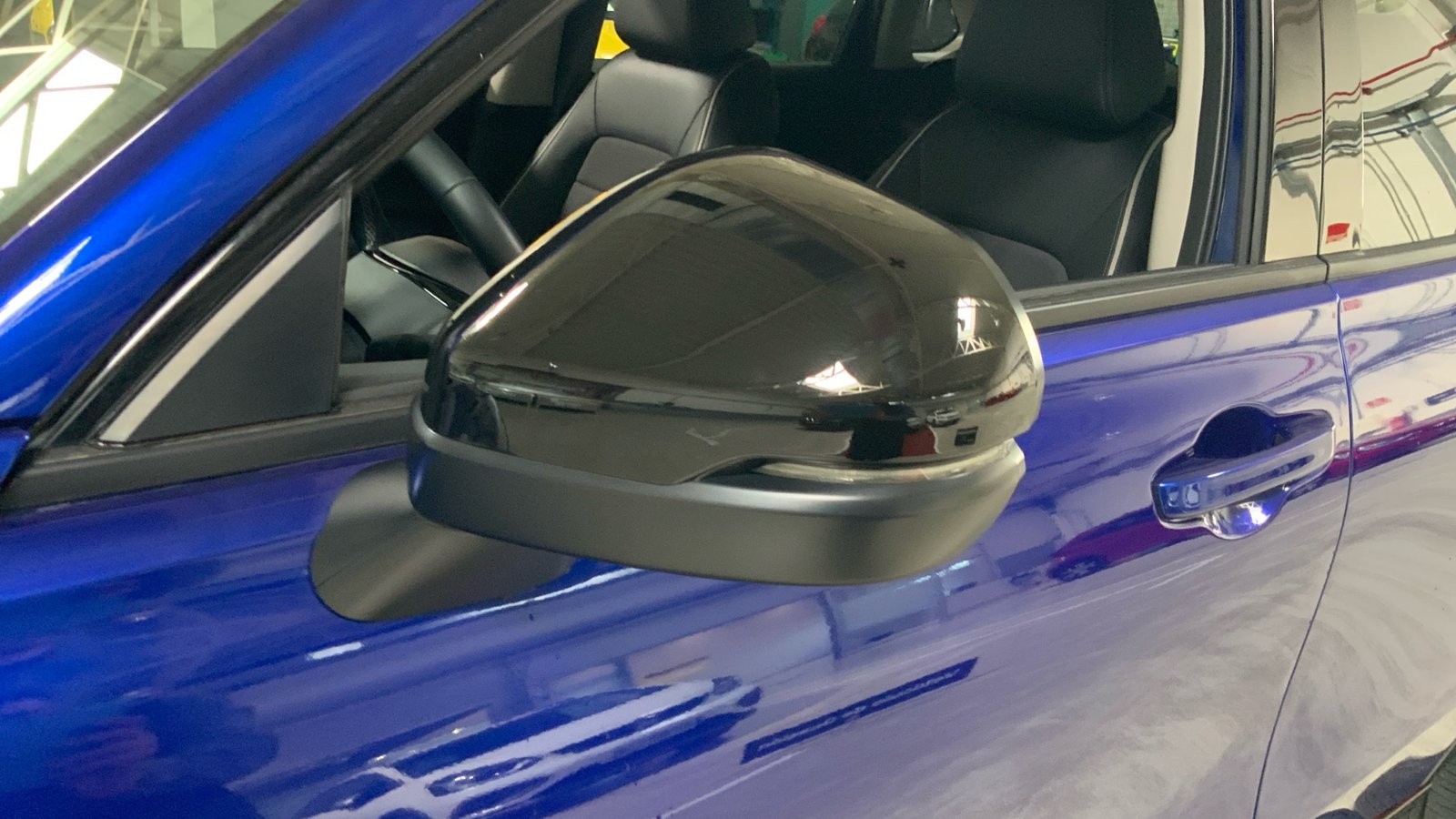 2023 Honda ZR-V