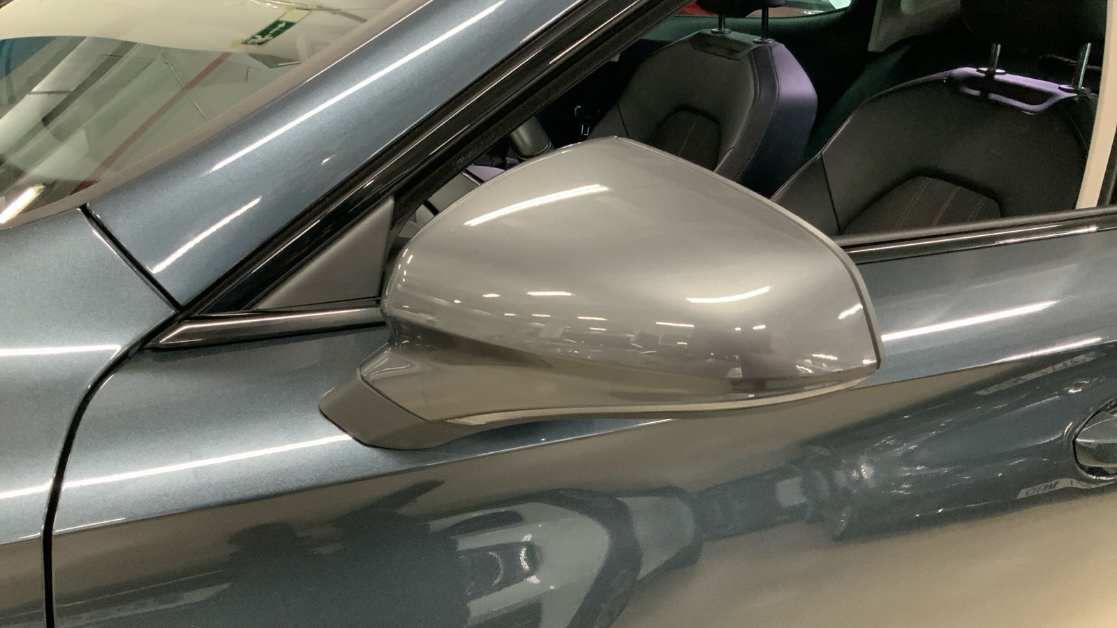 2022 Cupra Formentor