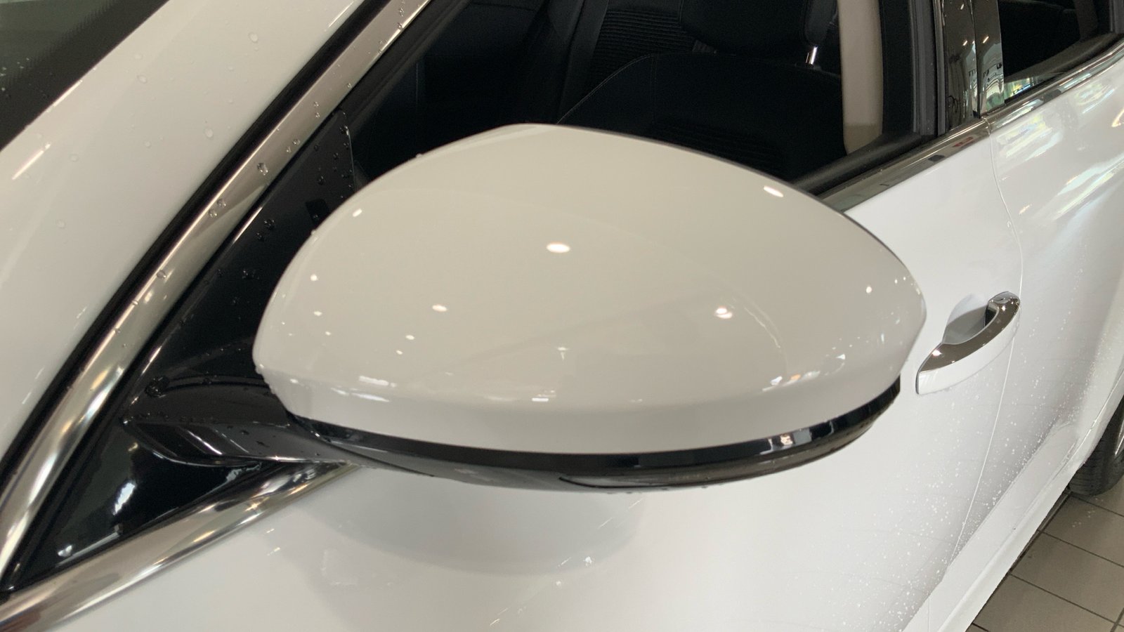 2019 Renault Talisman