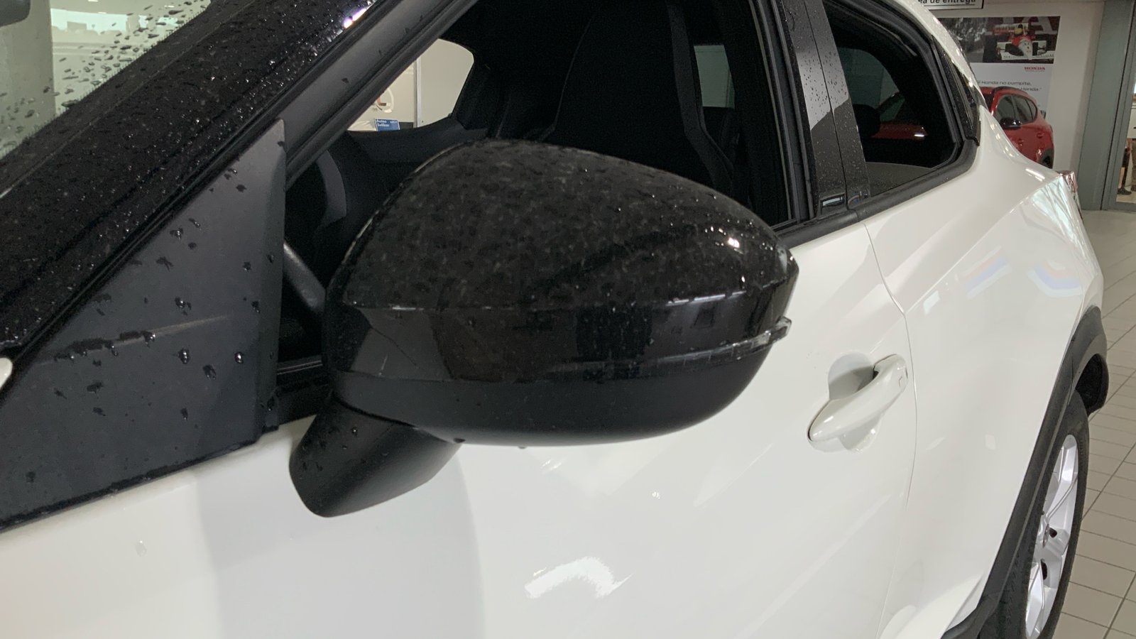 2020 Nissan Juke