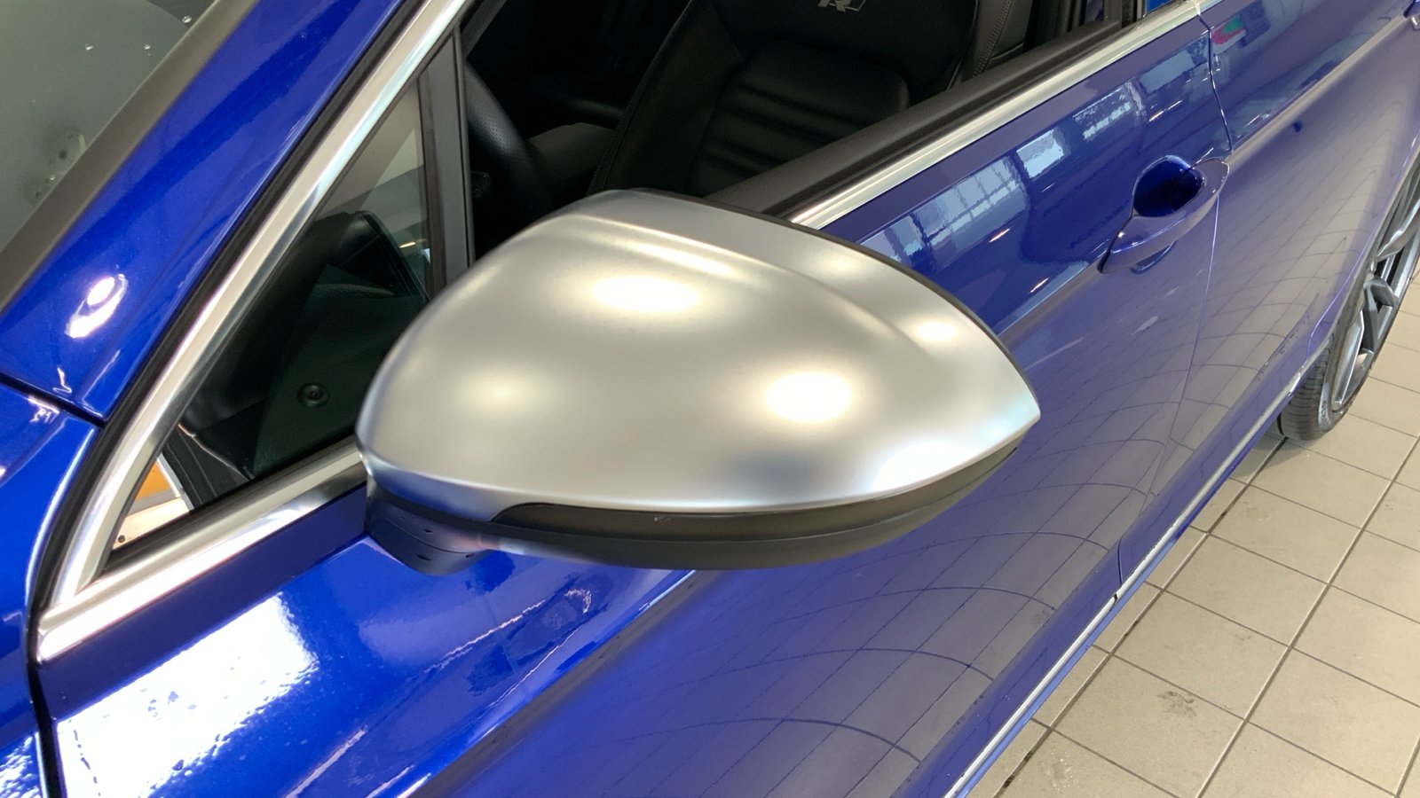 2020 Volkswagen Passat