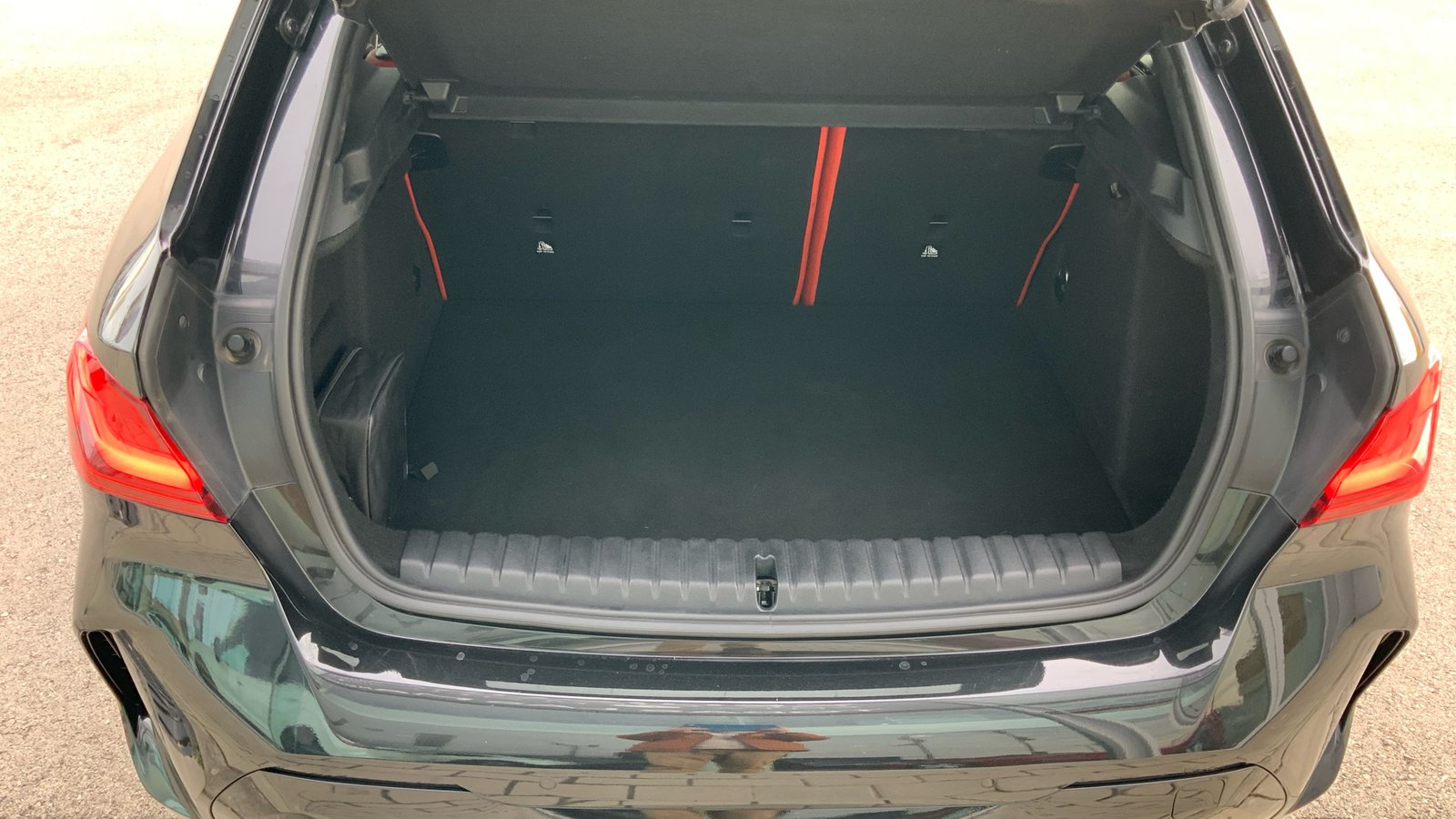 2021 BMW 118d