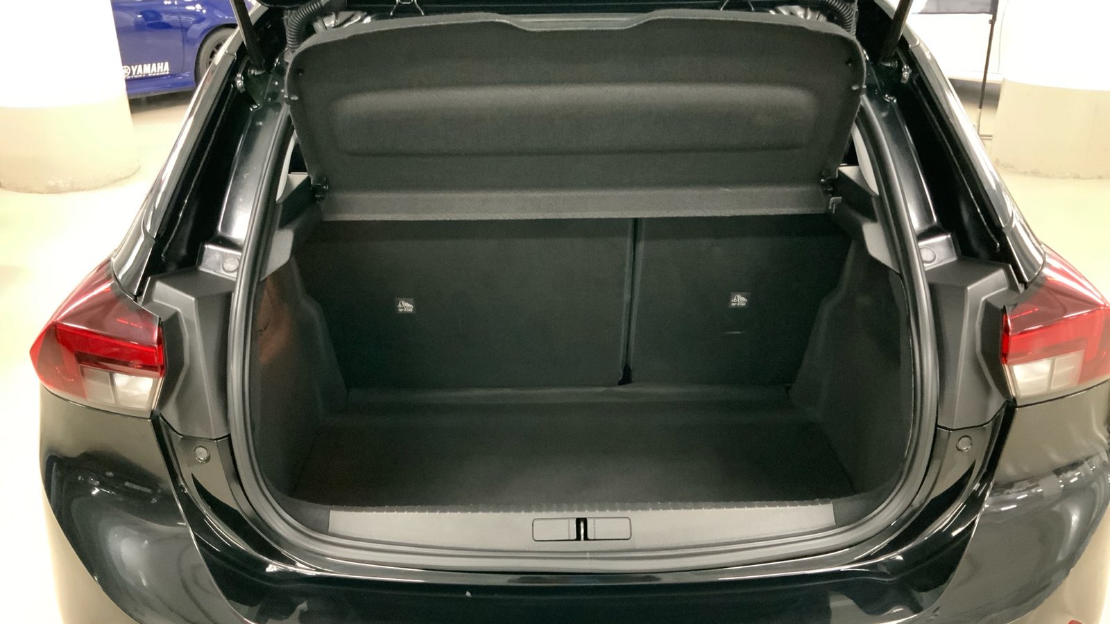 2021 Opel Corsa