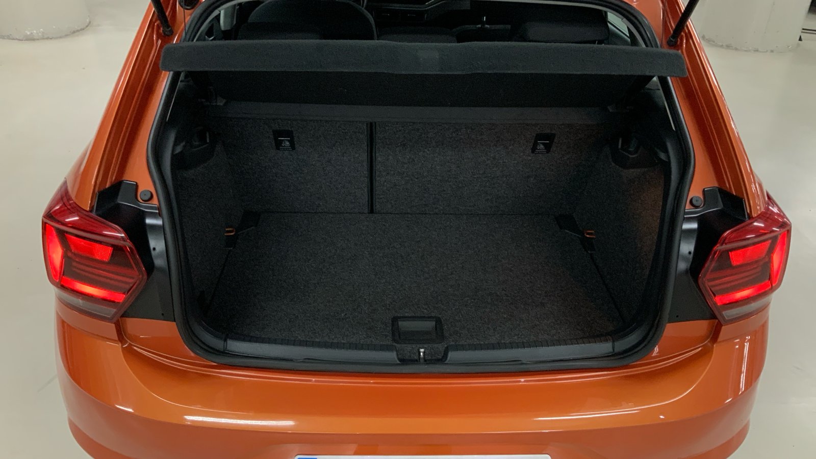 2021 Volkswagen Polo