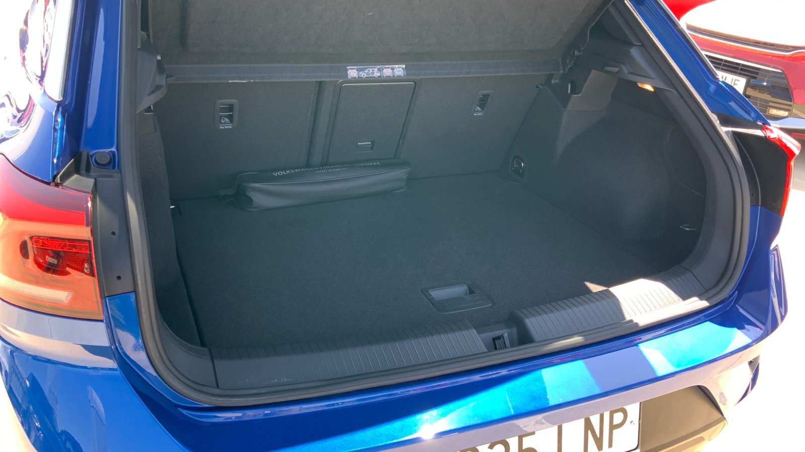 2021 Volkswagen T-Roc