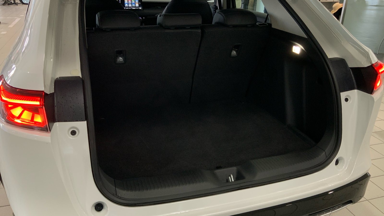 2022 Honda HR-V