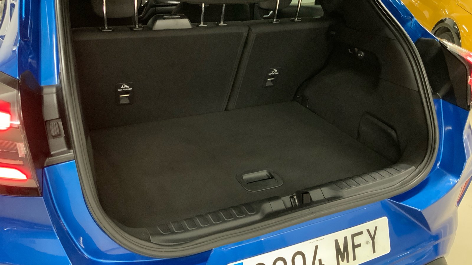 2023 Ford Puma
