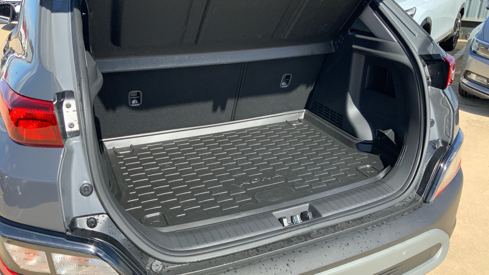 2023 Hyundai Kona