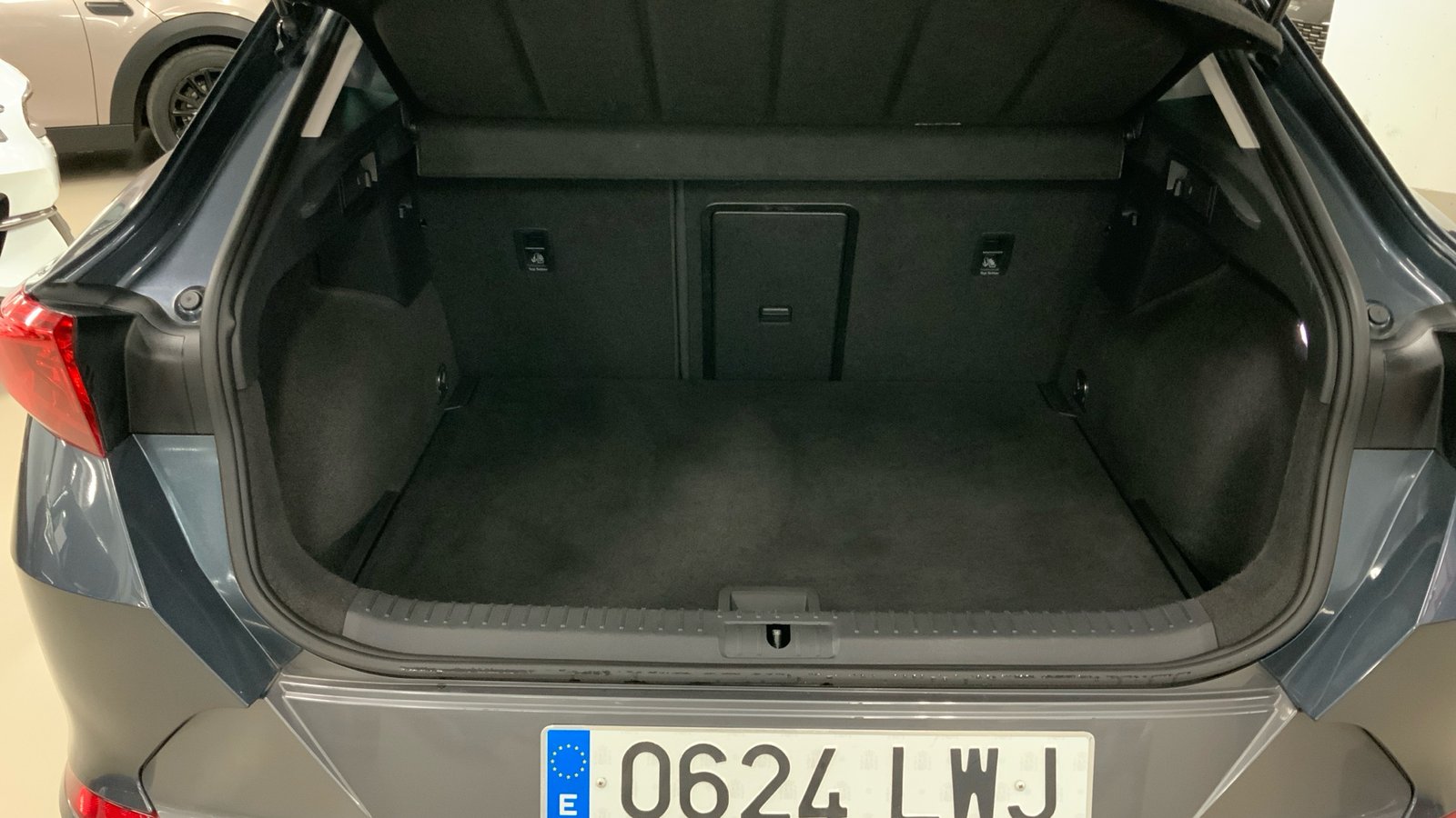 2022 Cupra Formentor