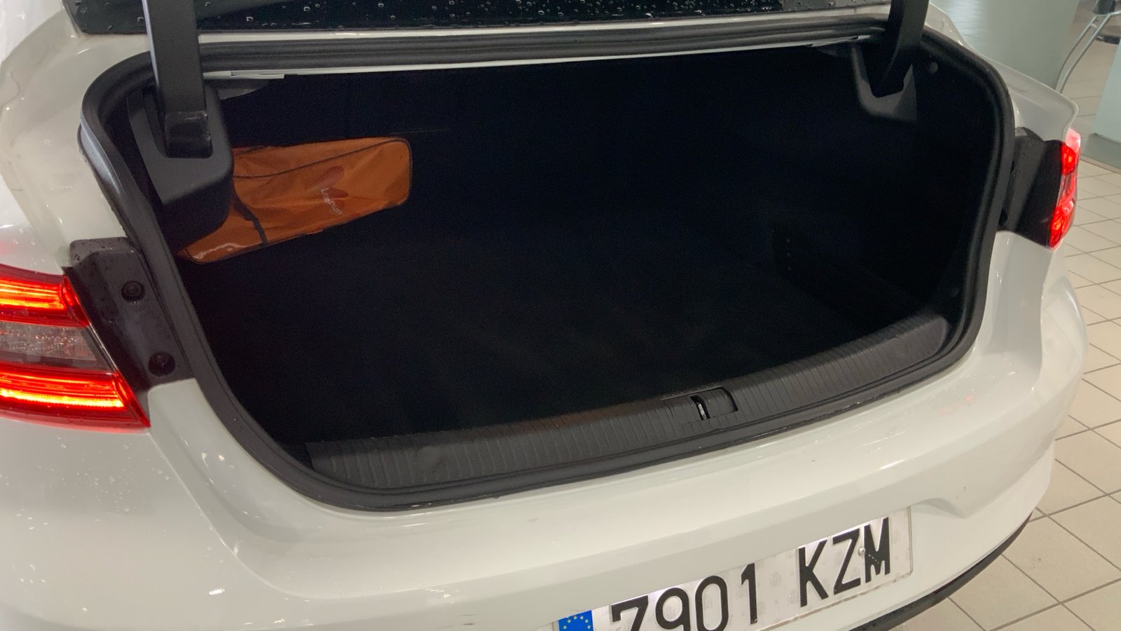 2019 Renault Talisman