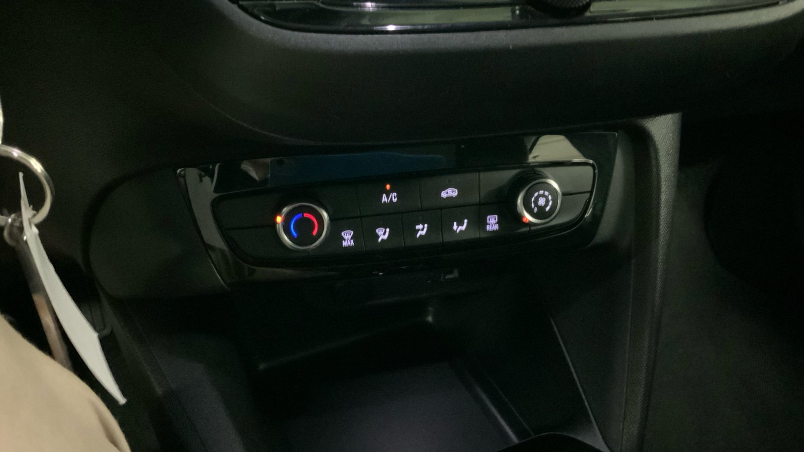 2021 Opel Corsa