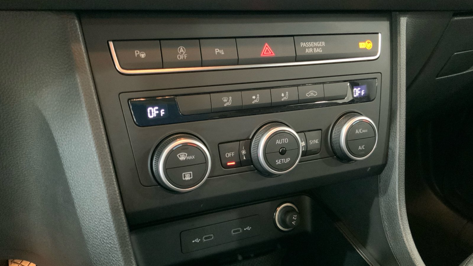 2021 Seat Ateca
