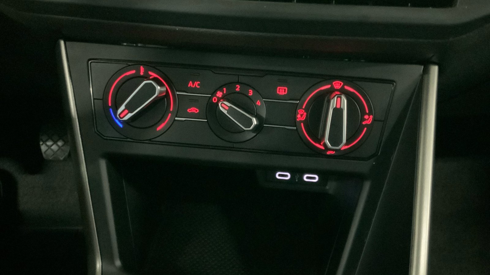 2021 Volkswagen Polo