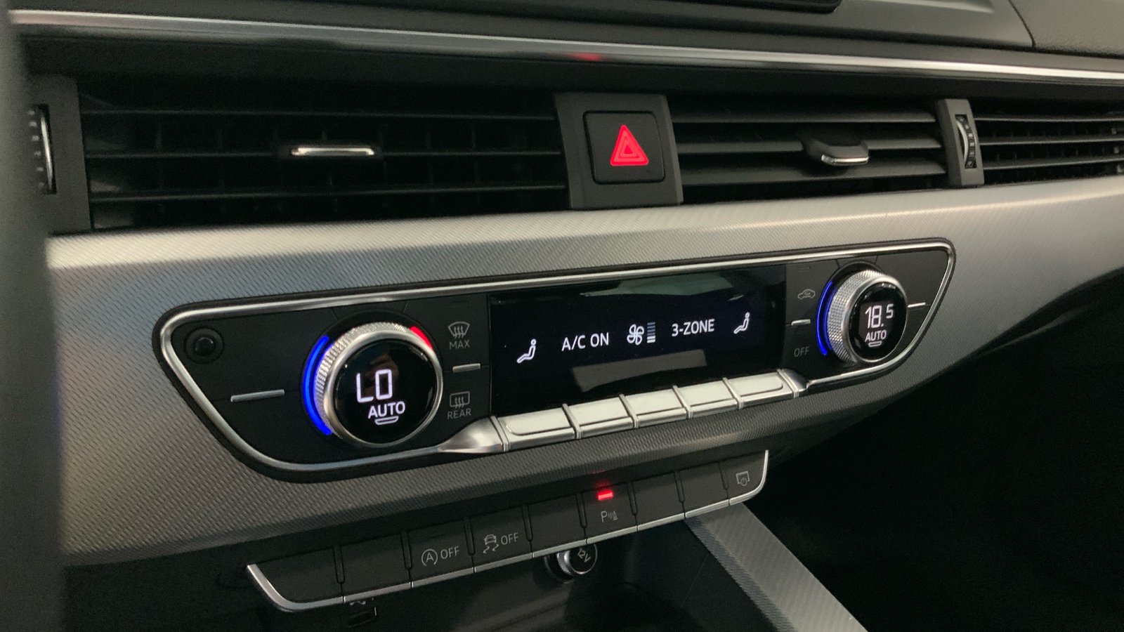 2019 Audi A4