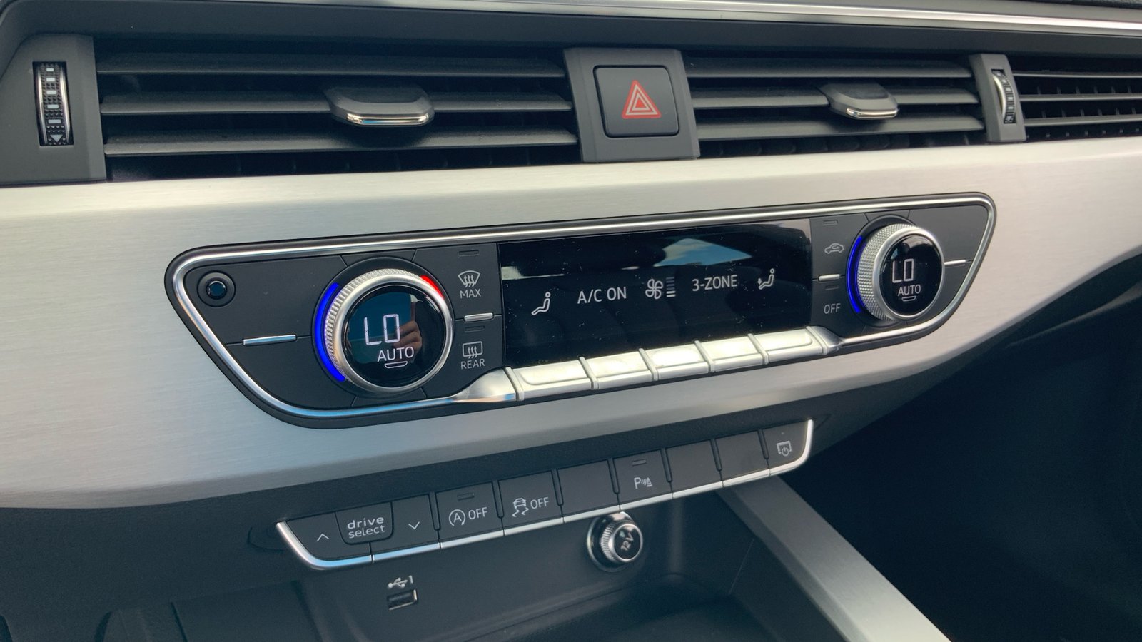 2019 Audi A5