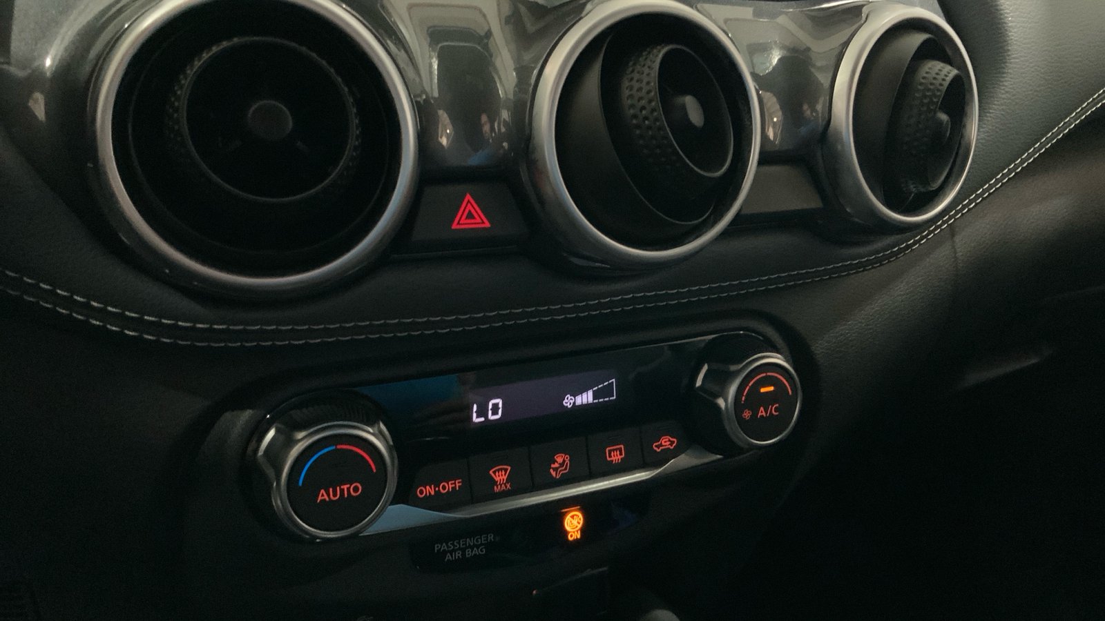 2020 Nissan Juke