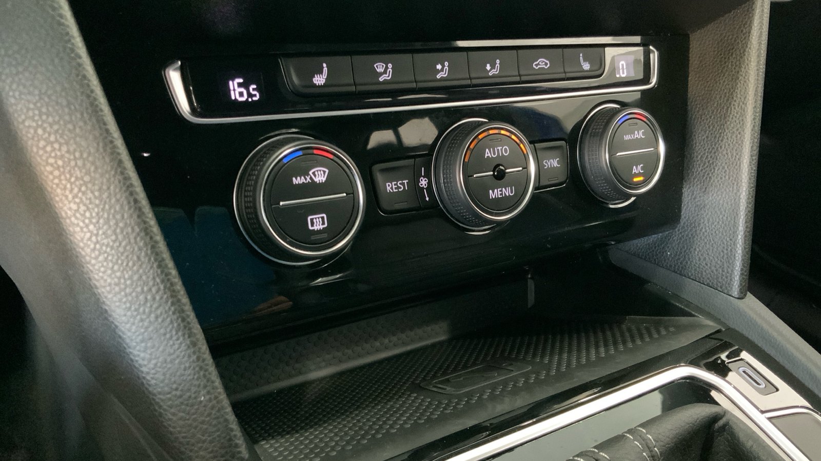 2020 Volkswagen Passat