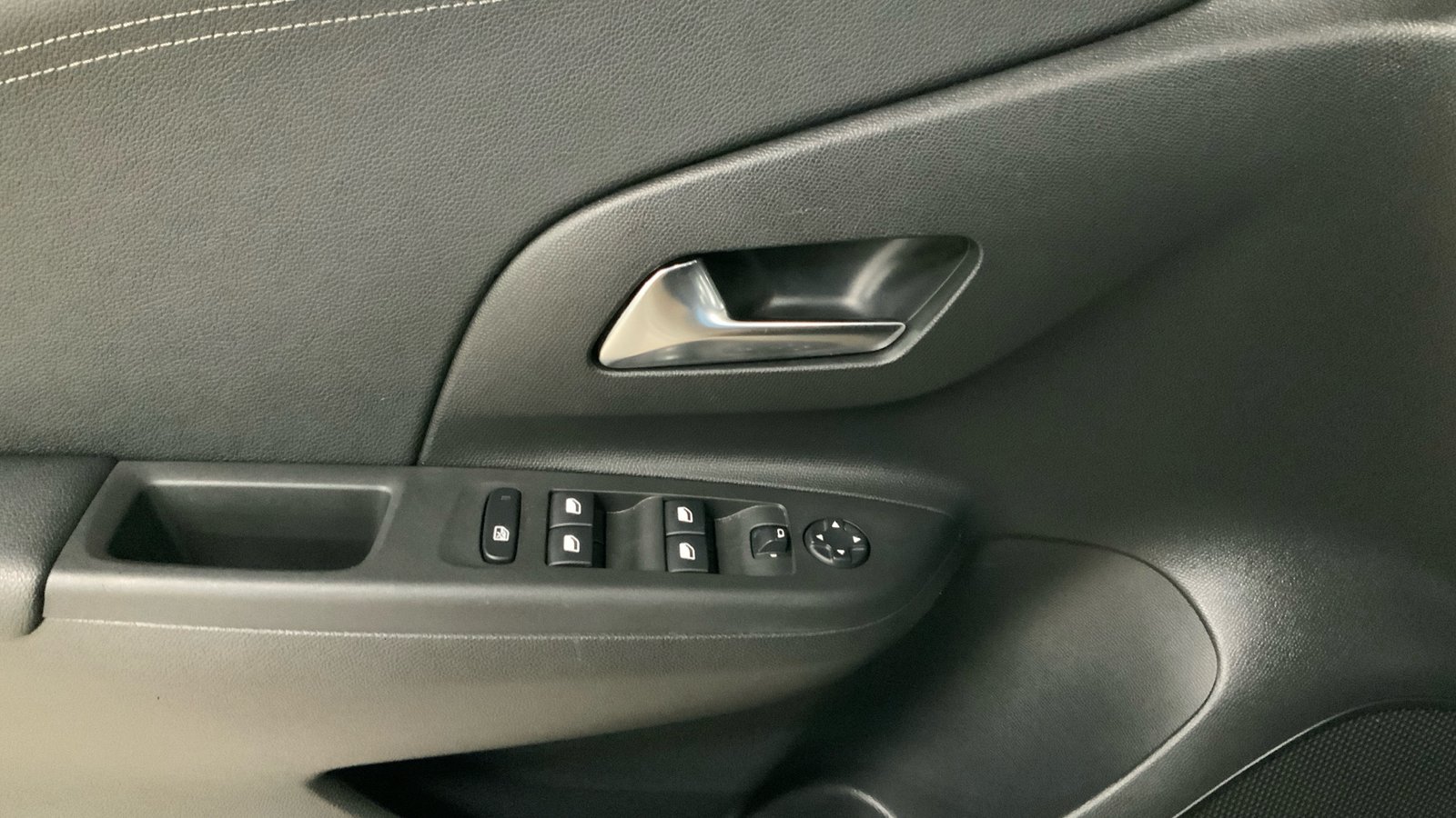 2021 Opel Corsa