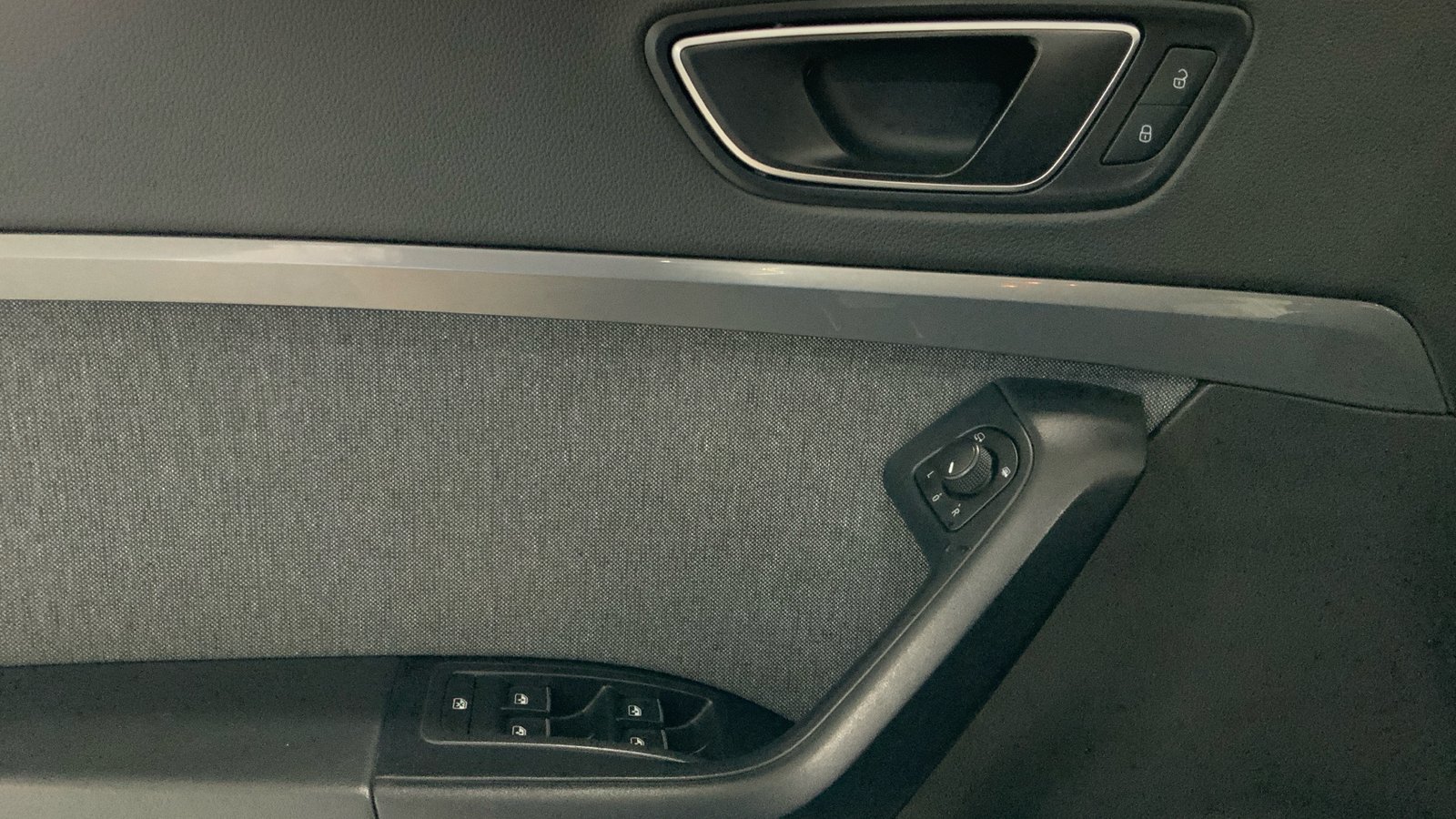 2021 Seat Ateca