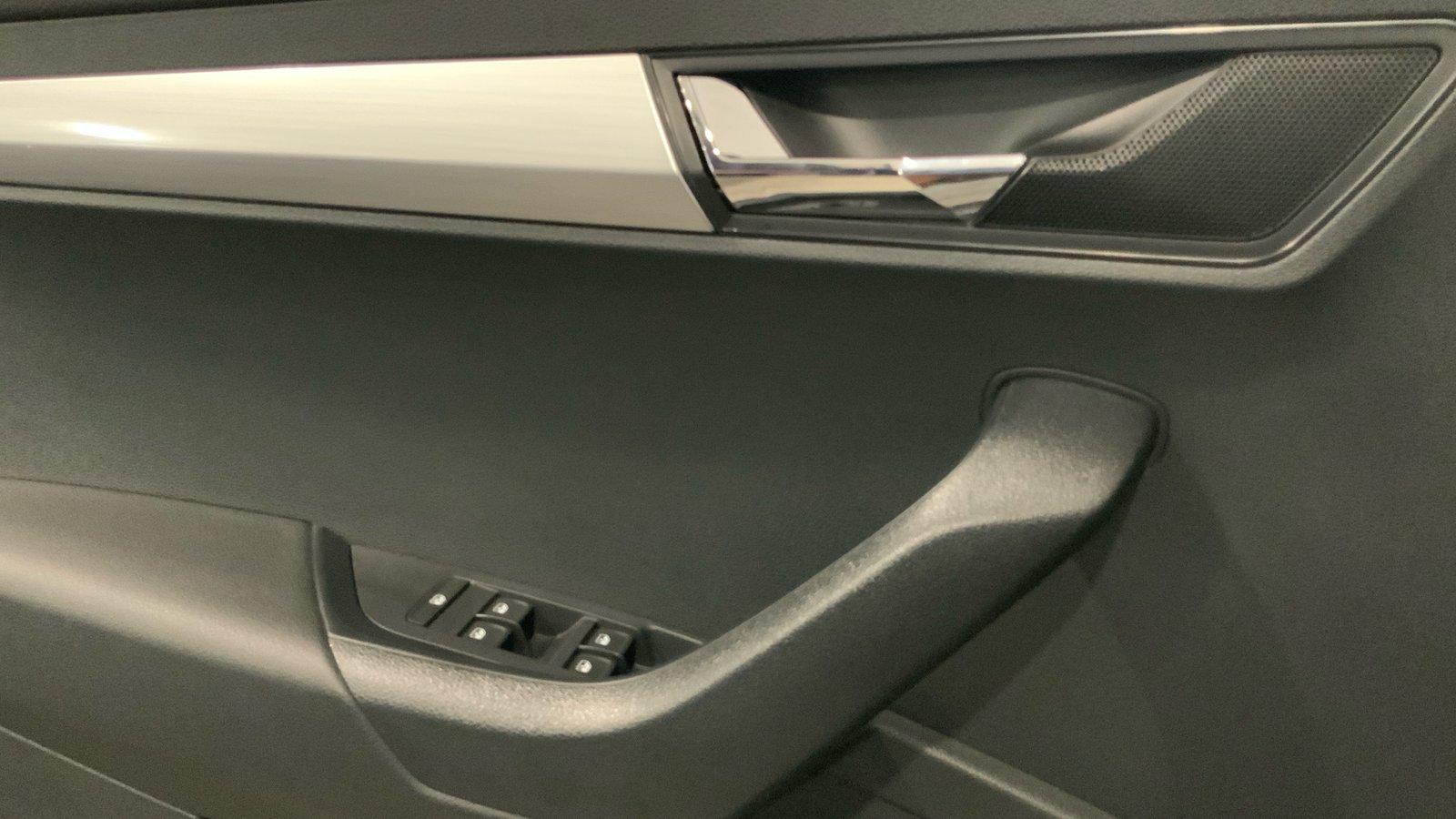 2021 Skoda Karoq