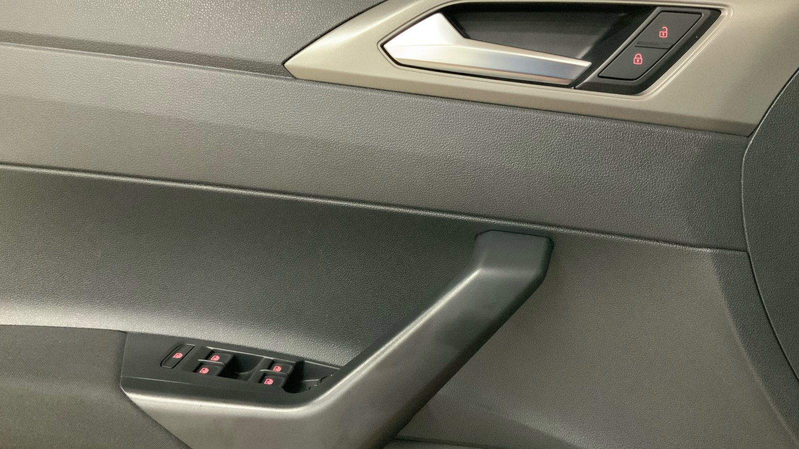 2021 Volkswagen Polo