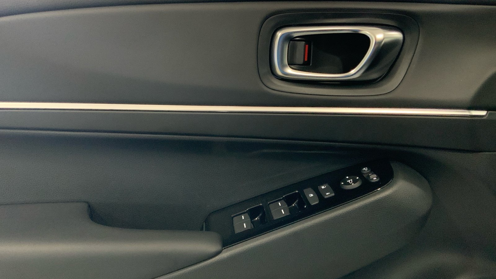 2022 Honda HR-V