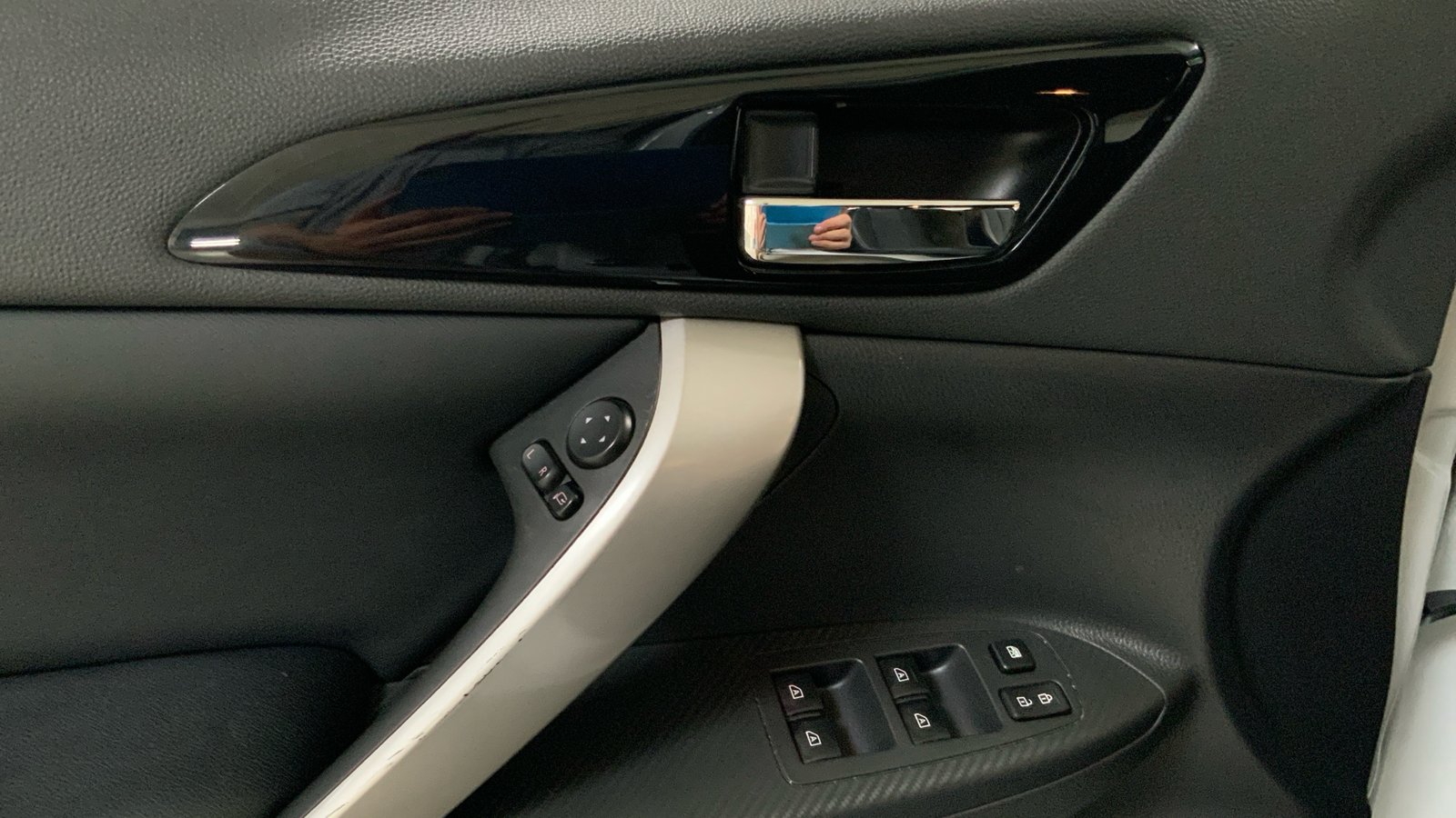 2022 Mitsubishi Eclipse Cross