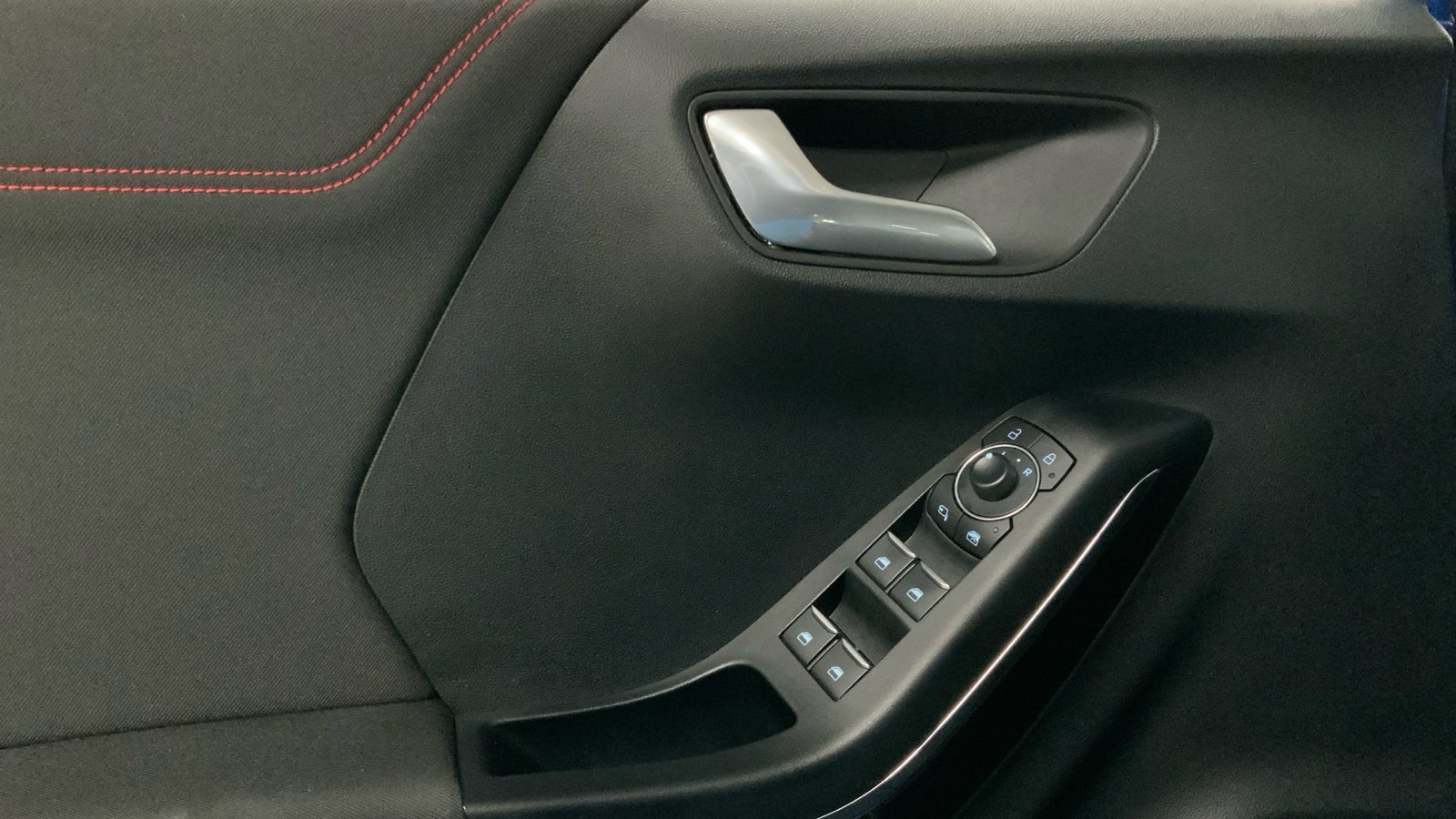 2023 Ford Puma