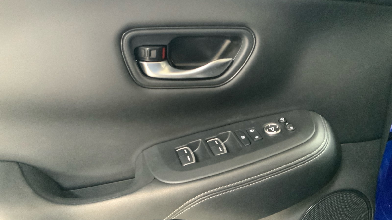 2023 Honda ZR-V