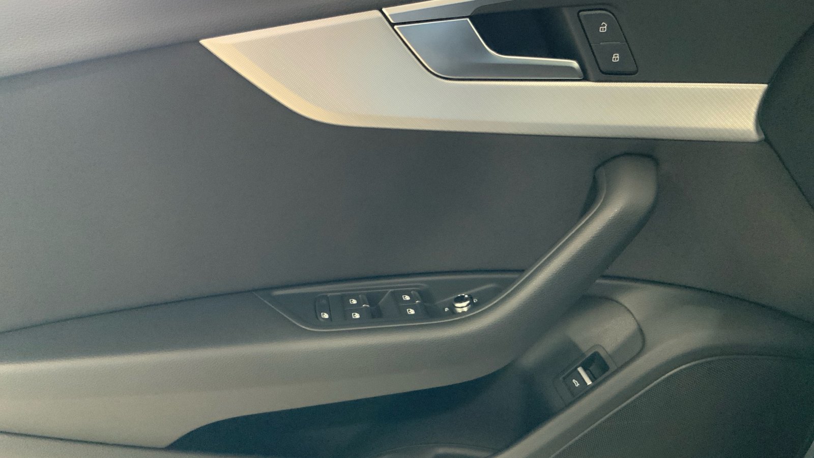 2019 Audi A4