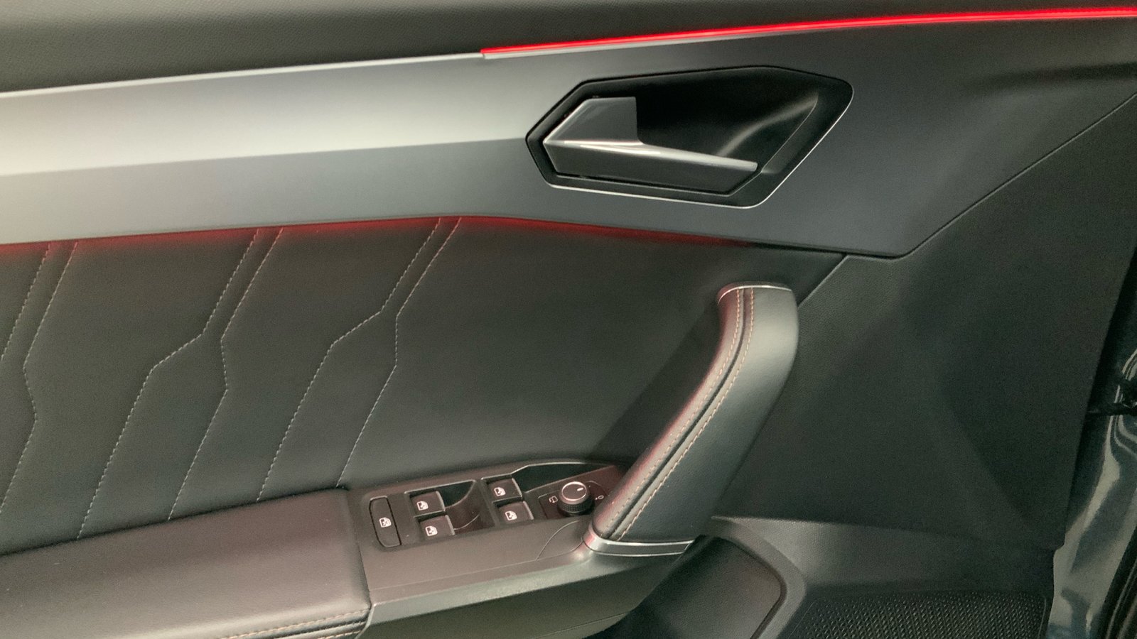 2022 Cupra Formentor