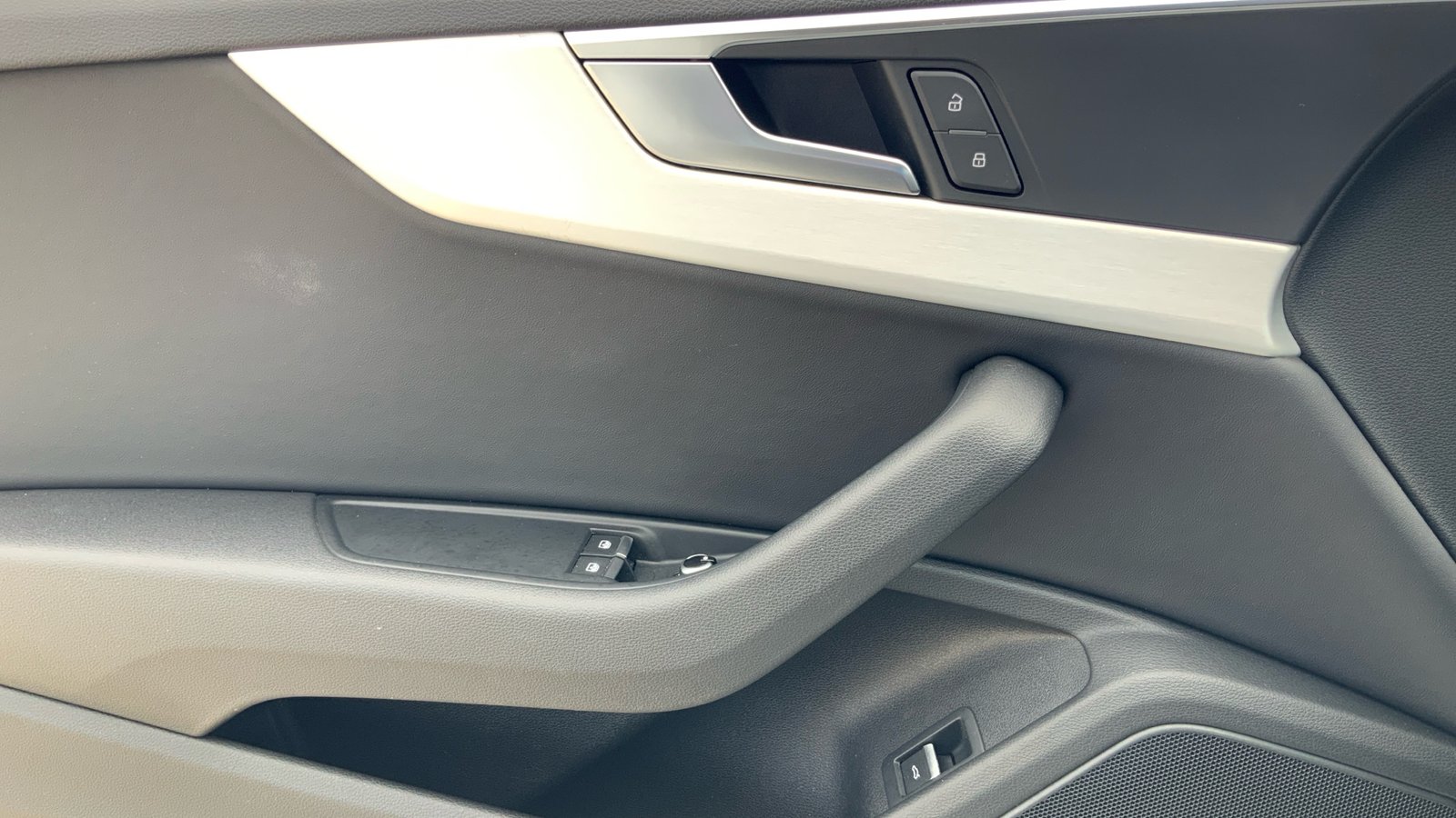 2019 Audi A5
