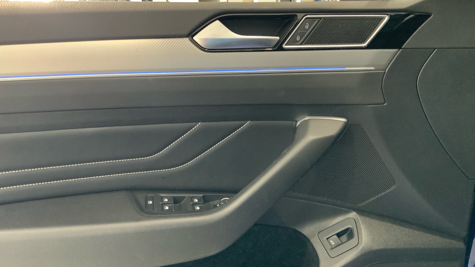 2020 Volkswagen Passat