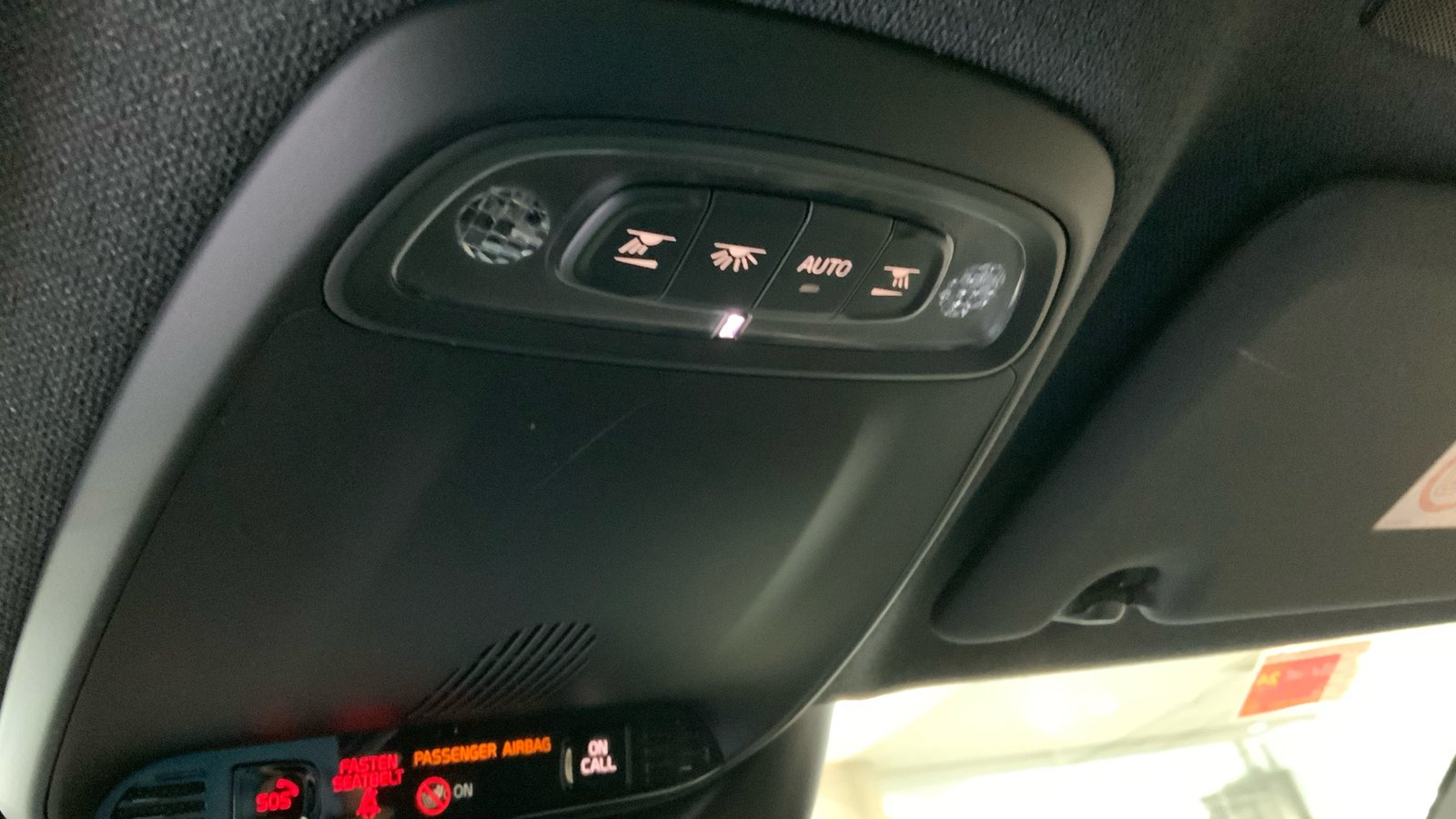 2018 Volvo XC40