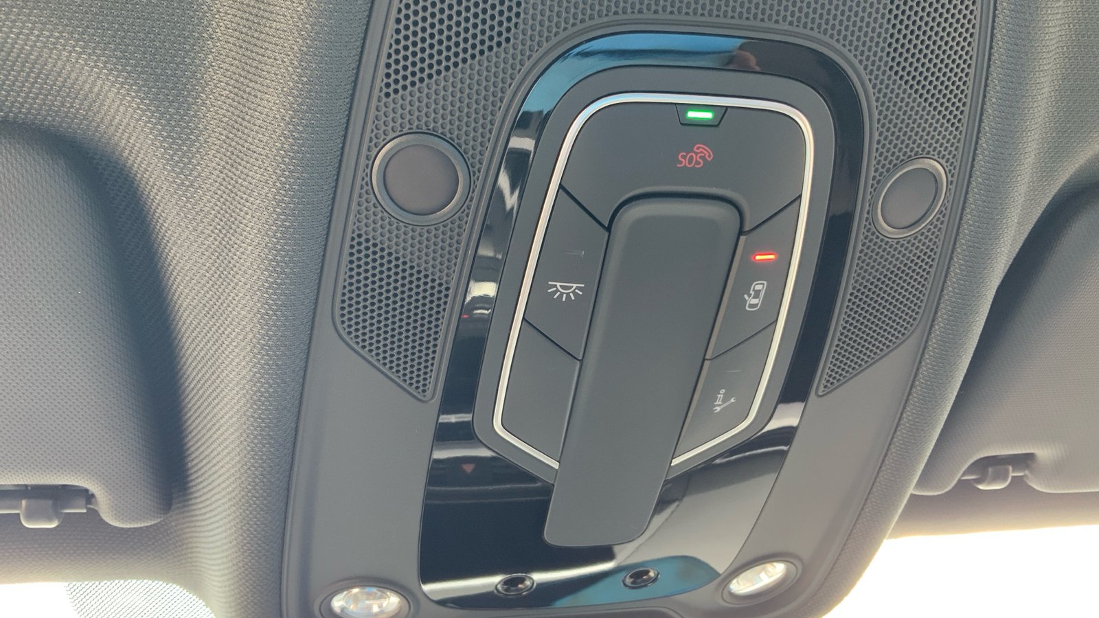 2019 Audi A5