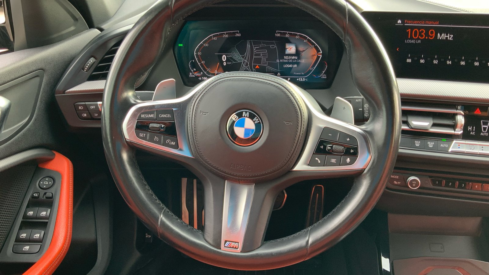 2021 BMW 118d