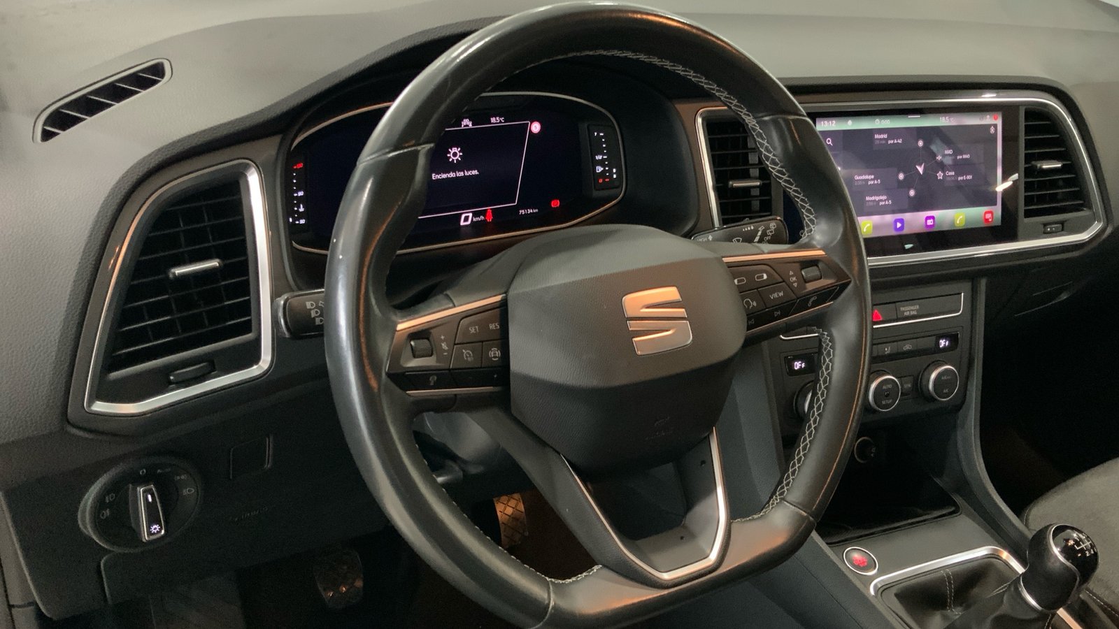 2021 Seat Ateca