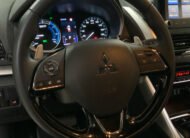 2022 Mitsubishi Eclipse Cross